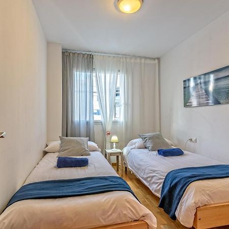 Apartamento&Piscina Cerca De Barcelona Ripollet Luaran gambar