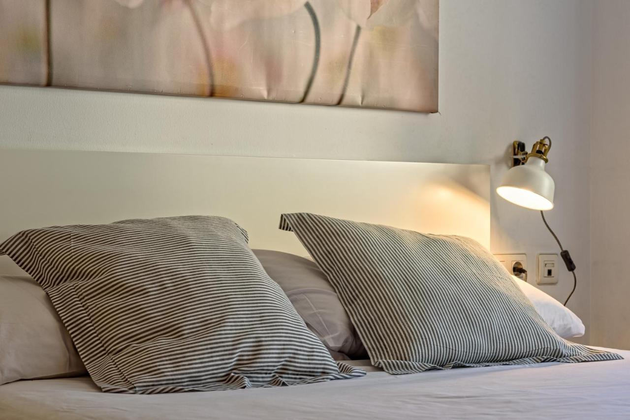 Apartamento&Piscina Cerca De Barcelona Ripollet Luaran gambar