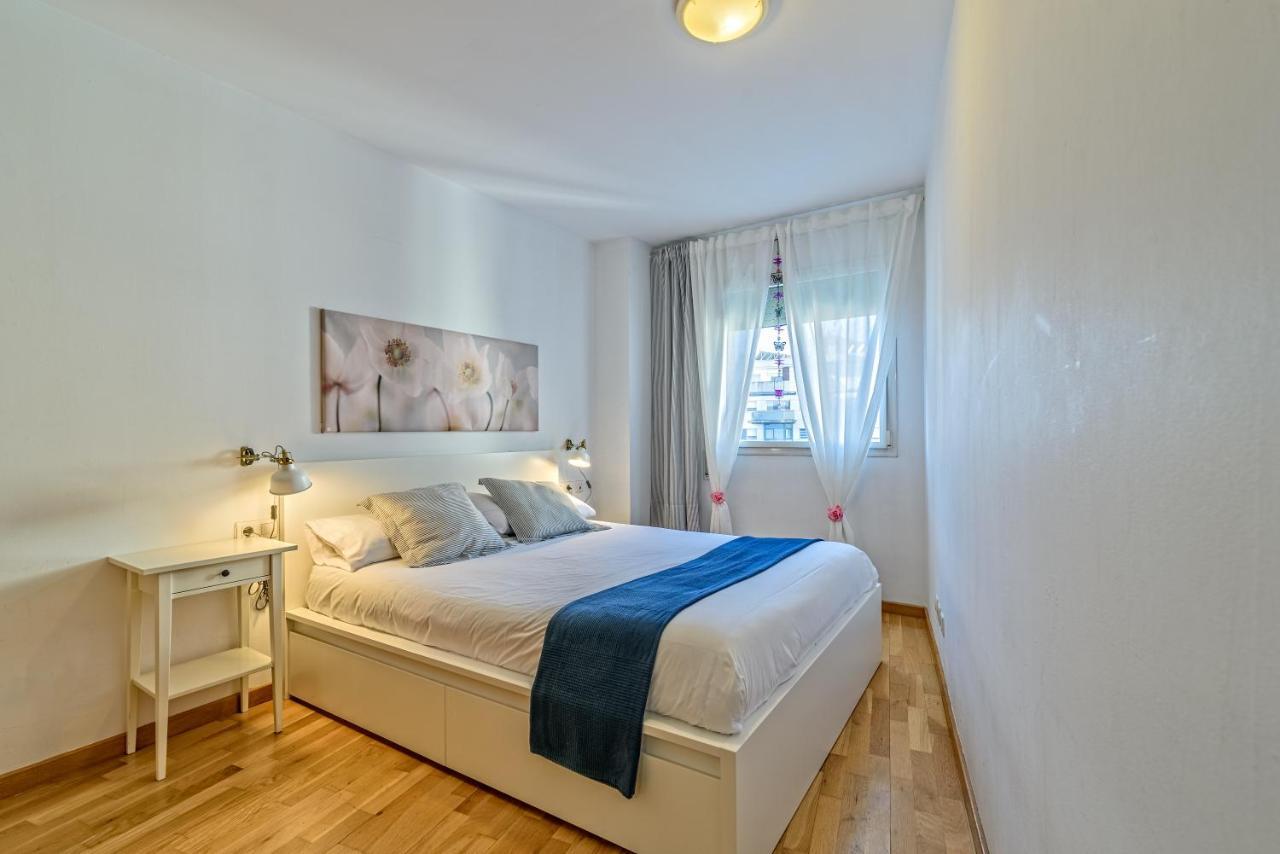 Apartamento&Piscina Cerca De Barcelona Ripollet Luaran gambar
