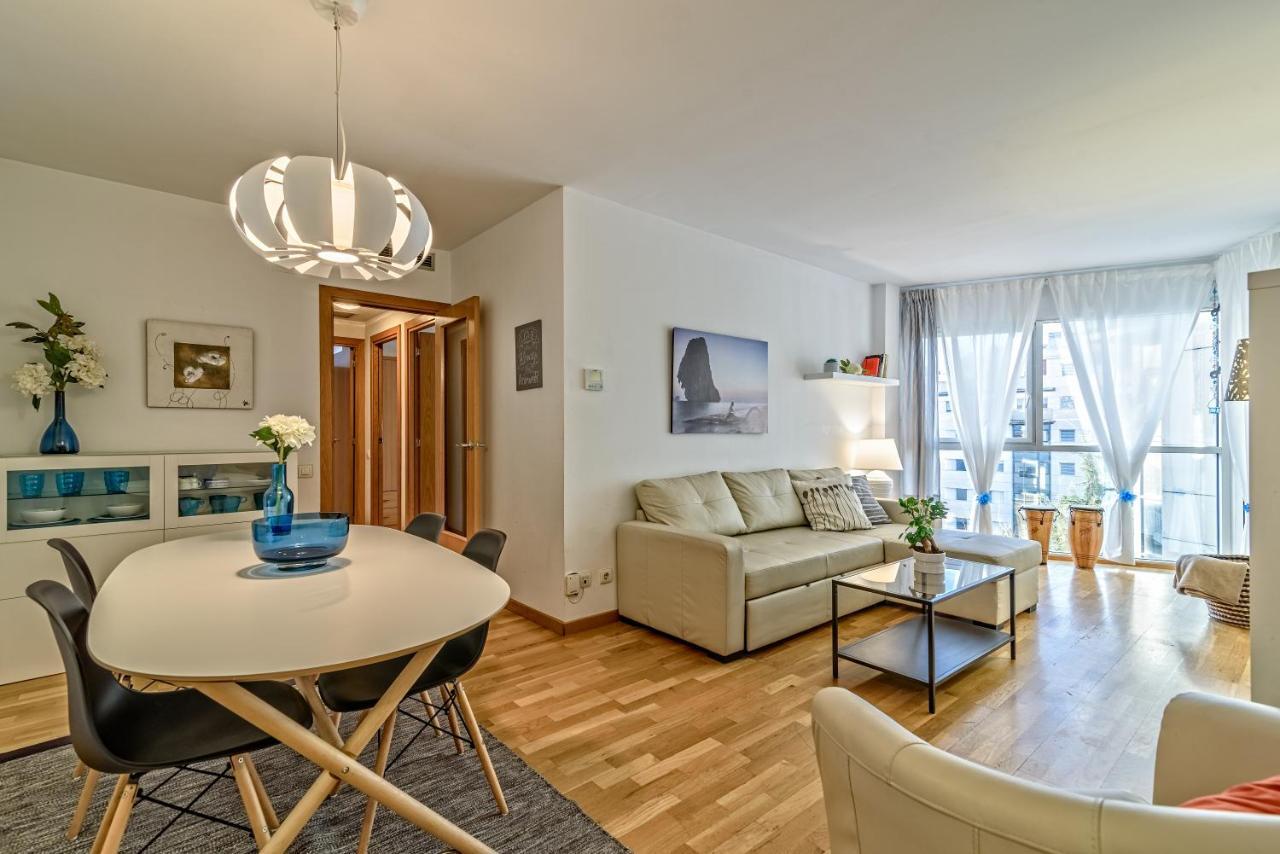 Apartamento&Piscina Cerca De Barcelona Ripollet Luaran gambar