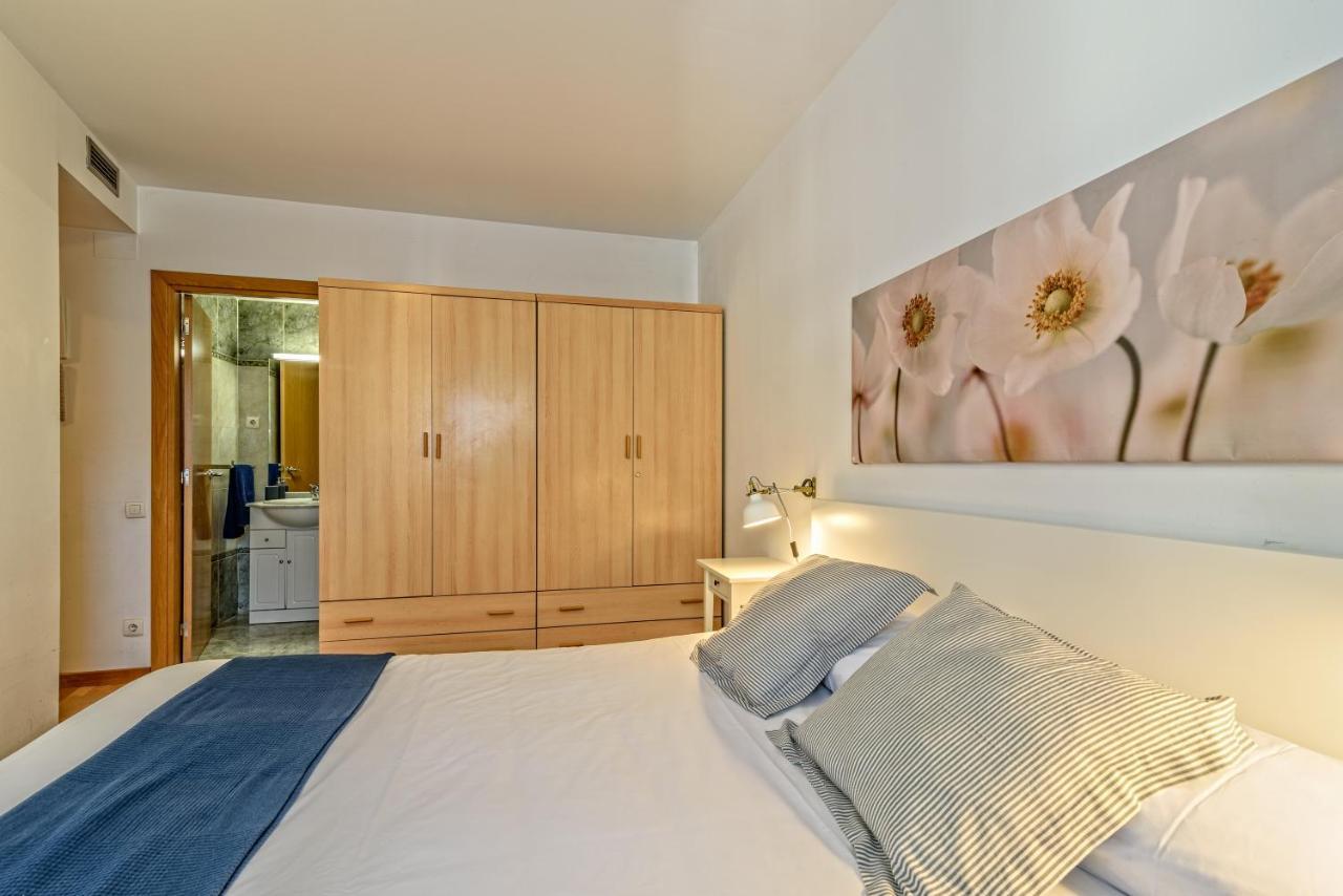 Apartamento&Piscina Cerca De Barcelona Ripollet Luaran gambar