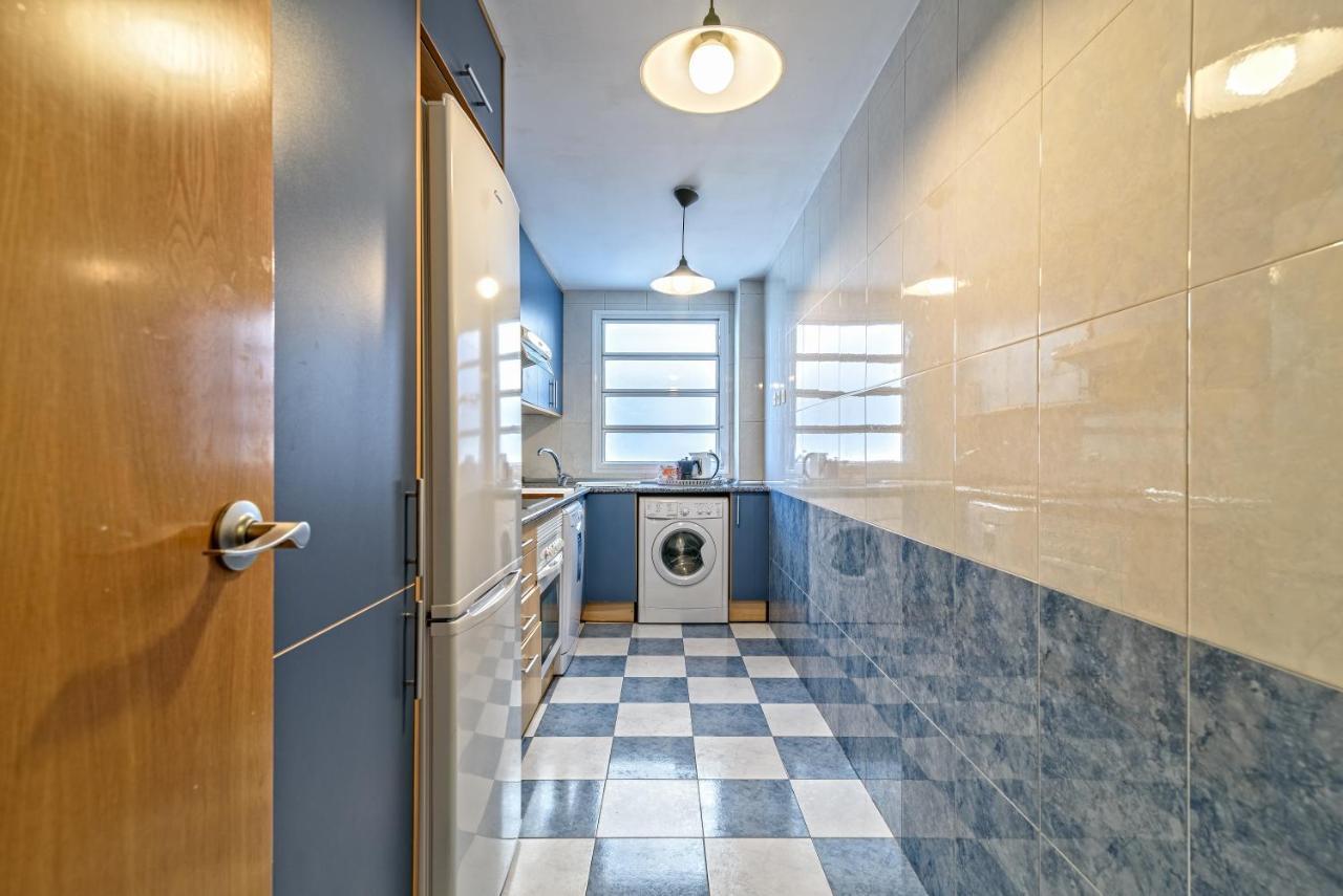Apartamento&Piscina Cerca De Barcelona Ripollet Luaran gambar