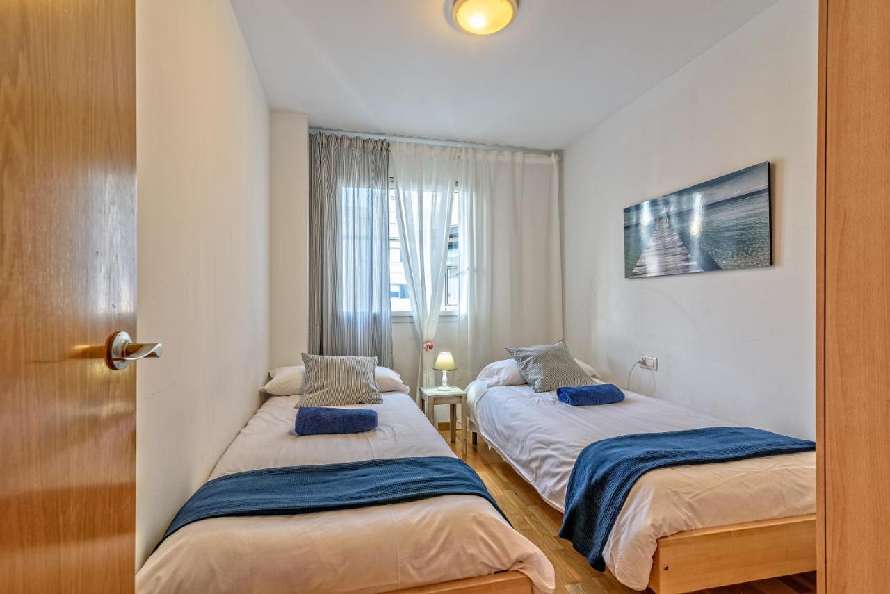 Apartamento&Piscina Cerca De Barcelona Ripollet Luaran gambar