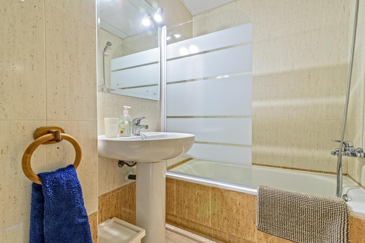 Apartamento&Piscina Cerca De Barcelona Ripollet Luaran gambar
