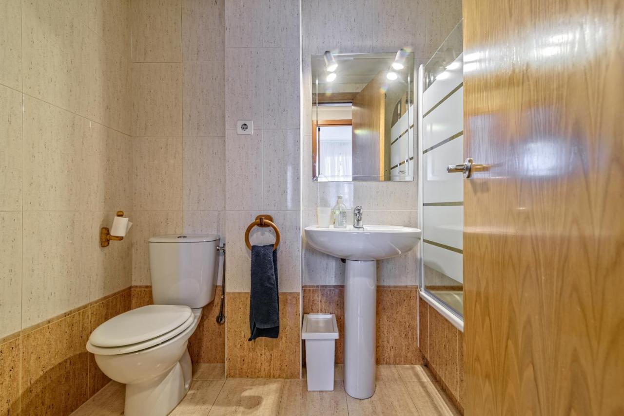 Apartamento&Piscina Cerca De Barcelona Ripollet Luaran gambar