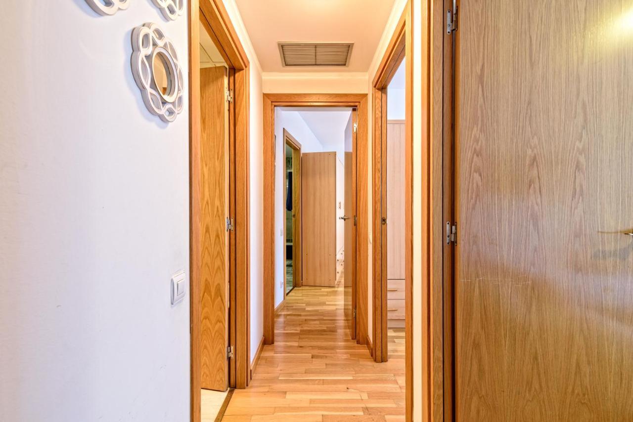 Apartamento&Piscina Cerca De Barcelona Ripollet Luaran gambar