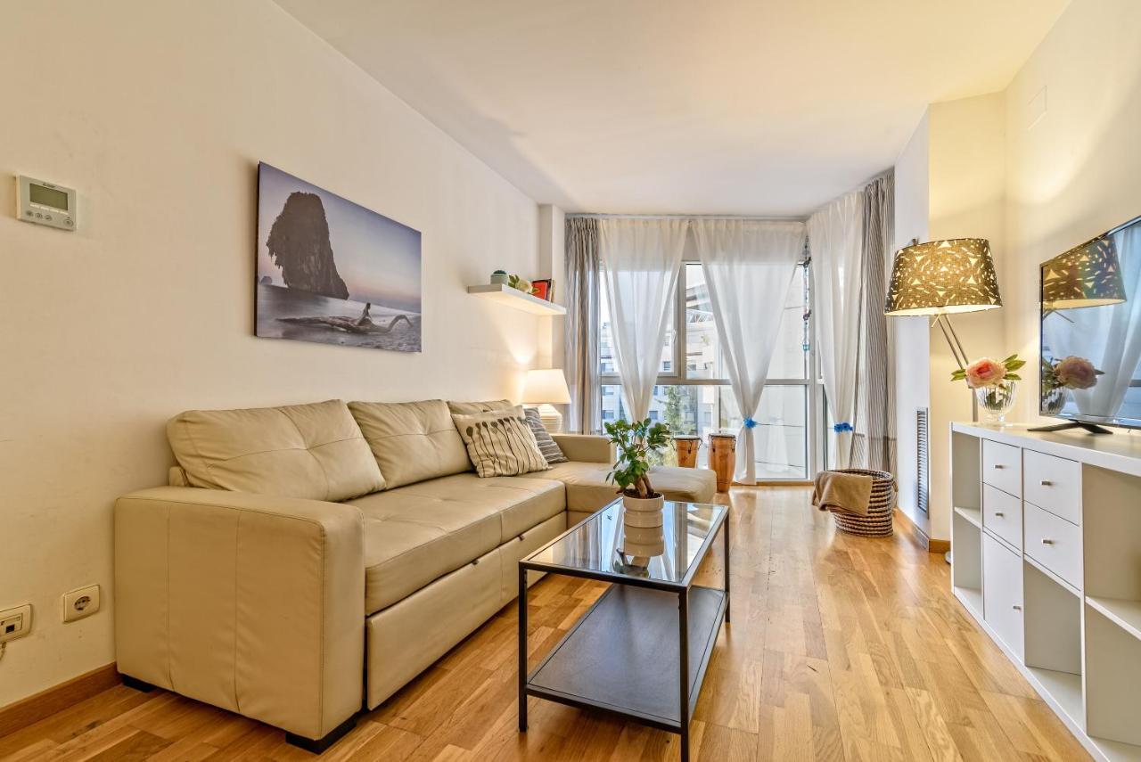 Apartamento&Piscina Cerca De Barcelona Ripollet Luaran gambar