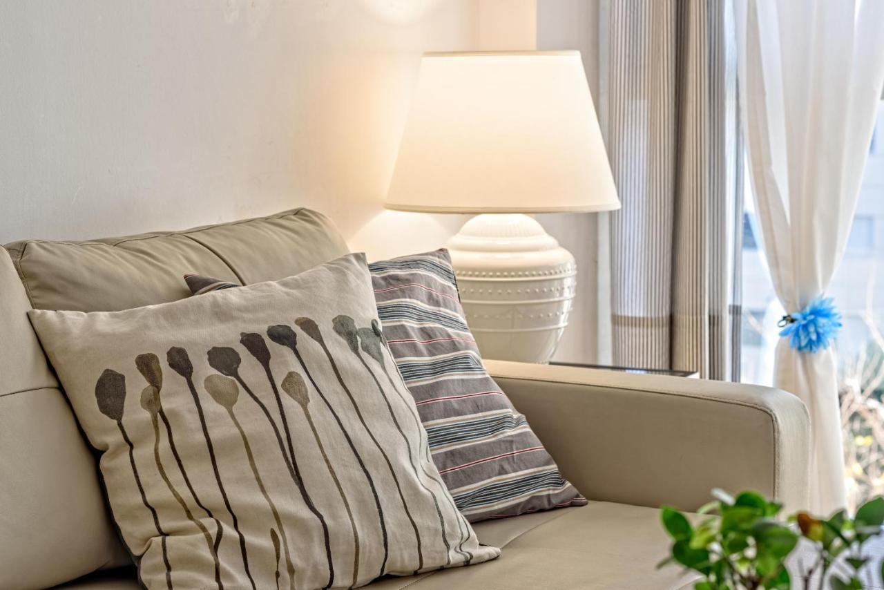 Apartamento&Piscina Cerca De Barcelona Ripollet Luaran gambar