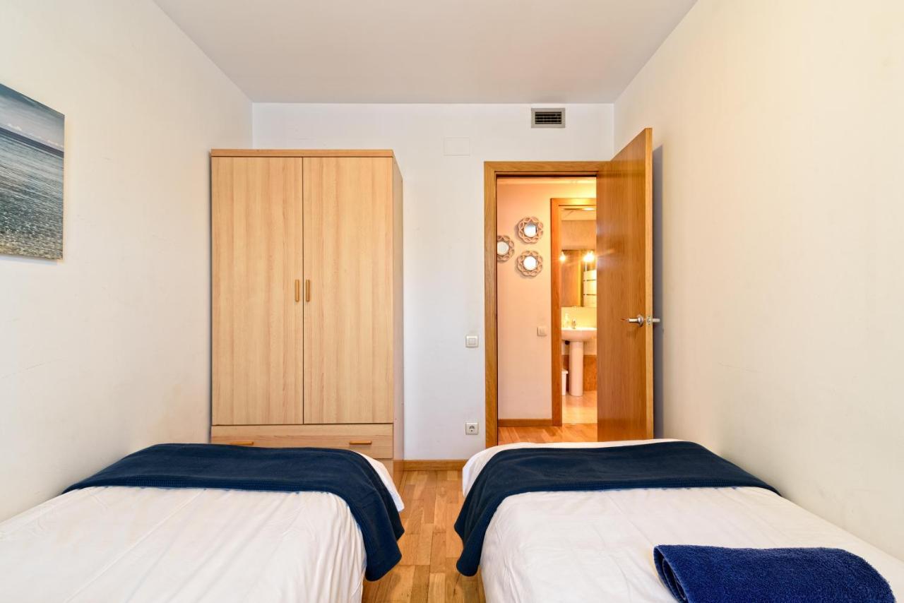Apartamento&Piscina Cerca De Barcelona Ripollet Luaran gambar