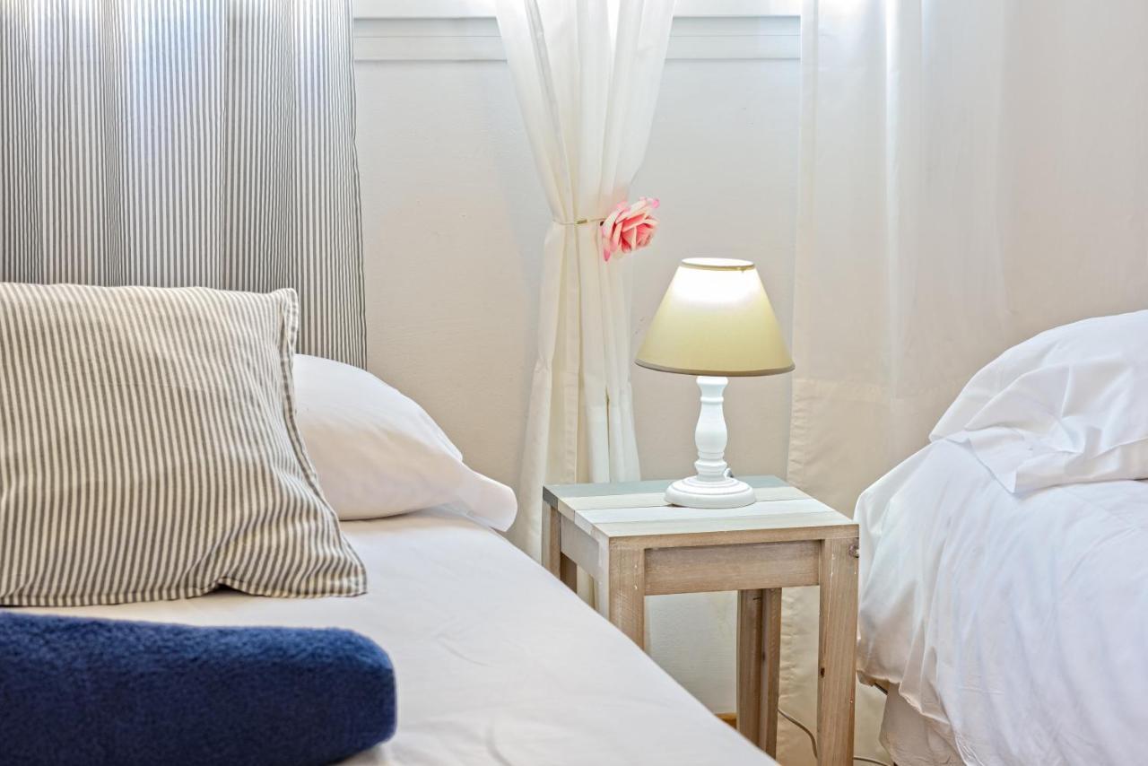 Apartamento&Piscina Cerca De Barcelona Ripollet Luaran gambar
