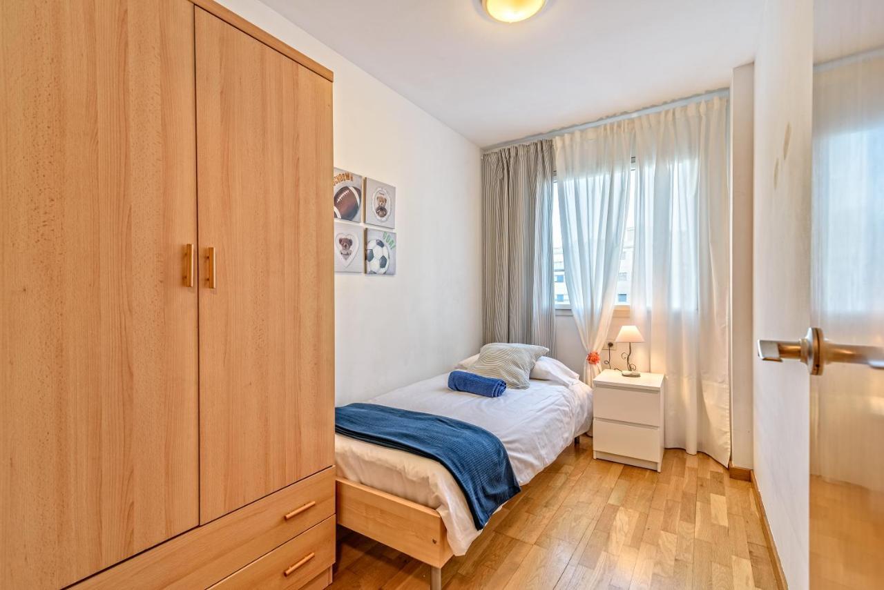 Apartamento&Piscina Cerca De Barcelona Ripollet Luaran gambar